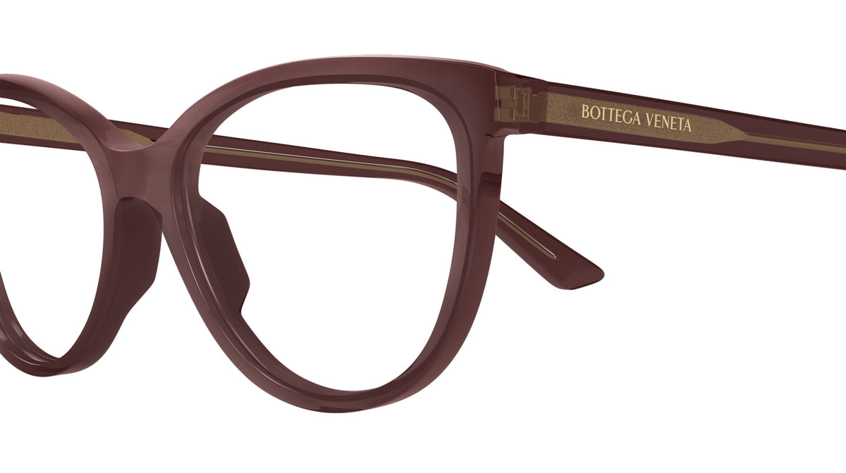 Bottega Veneta BV1313O 005 53 - Burgundy #id:bv1313o005_s:106110