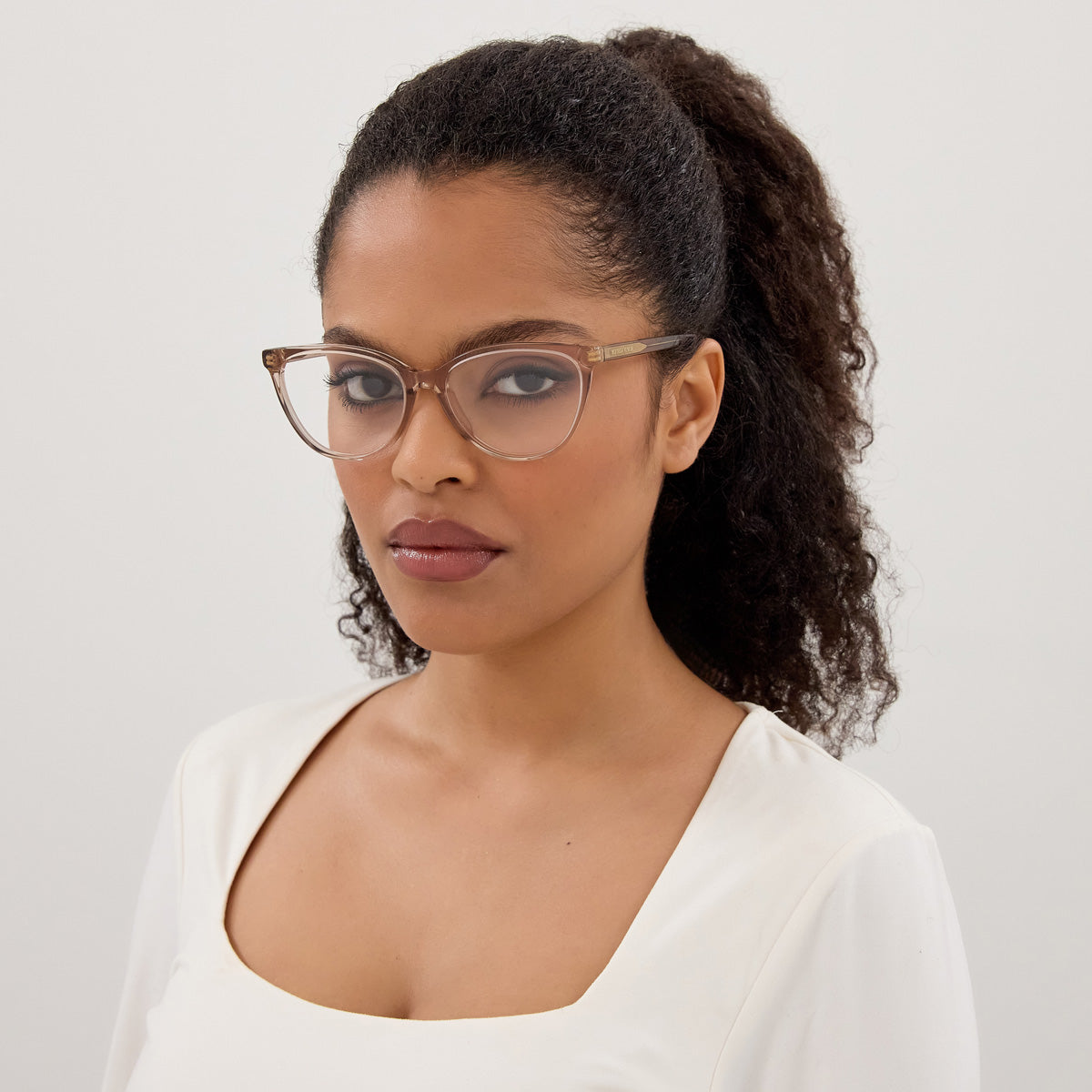 Bottega Veneta BV1313O 013 55 - Brown #id:bv1313o013_s:100115