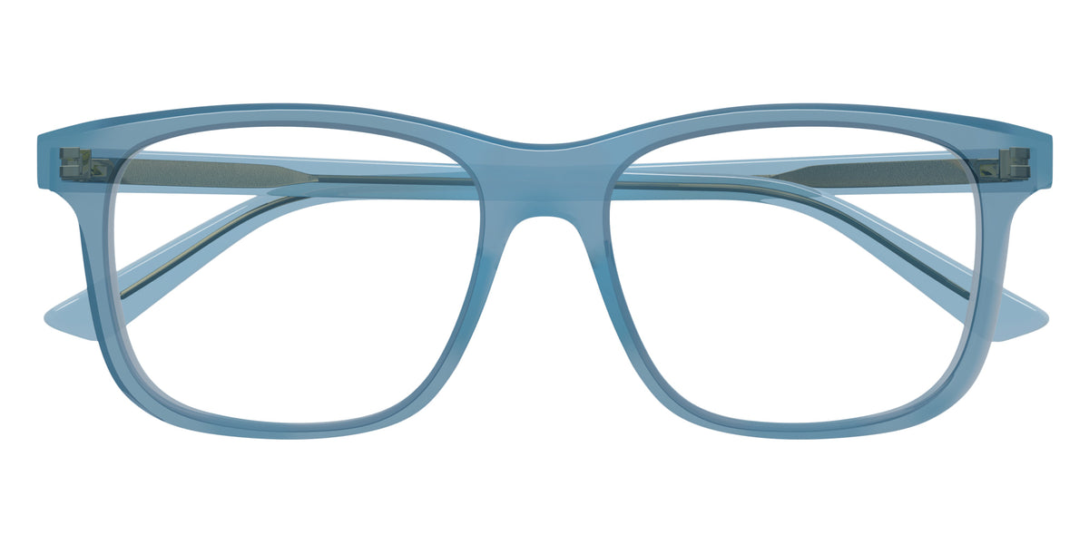 Bottega Veneta BV1316O Square Eyeglasses | EyeOns.com