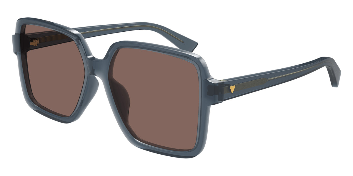 Bottega Veneta BV1317SK 003 59 - Gray / Red #id:bv1317sk003_s:100105