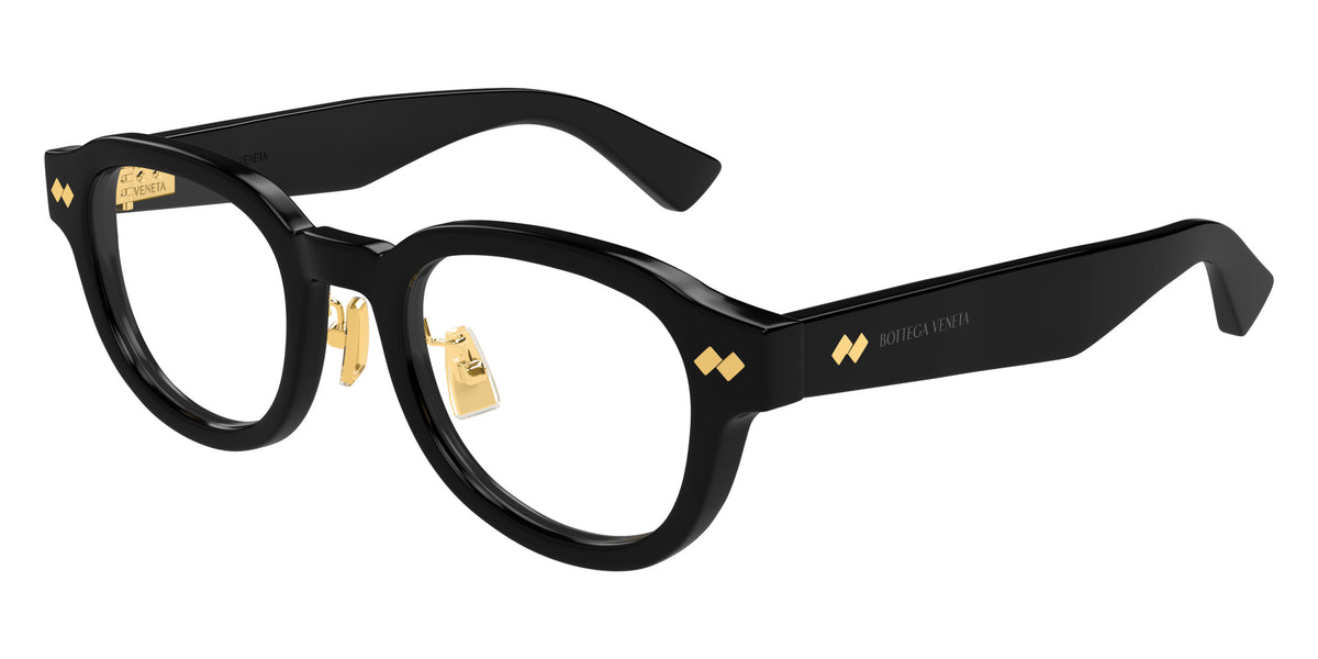 Bottega Veneta BV1355OJ 001 49 - Black #id:bv1355oj001_s:100105