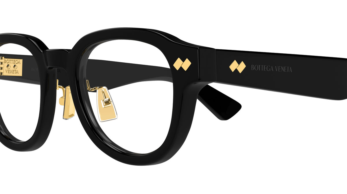 Bottega Veneta BV1355OJ 001 49 - Black #id:bv1355oj001_s:100110