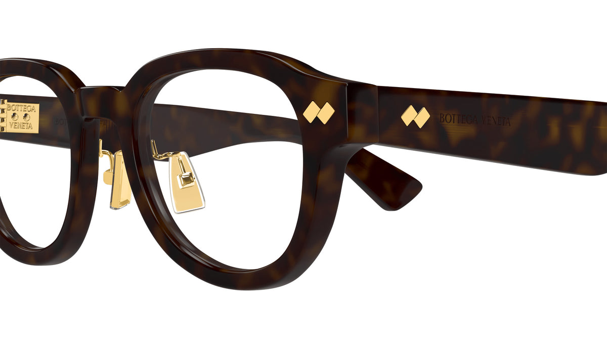 Bottega Veneta BV1355OJ 002 49 - Havana #id:bv1355oj002_s:102110