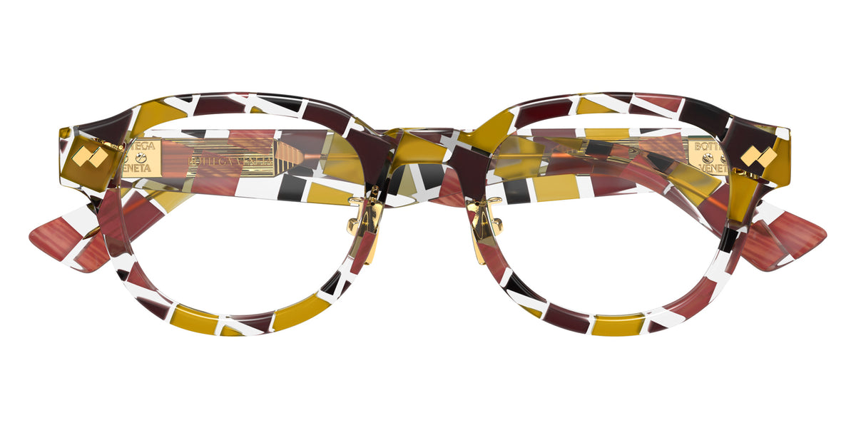 Bottega Veneta BV1355OJ 003 49 - Multicolor #id:bv1355oj003_s:104100