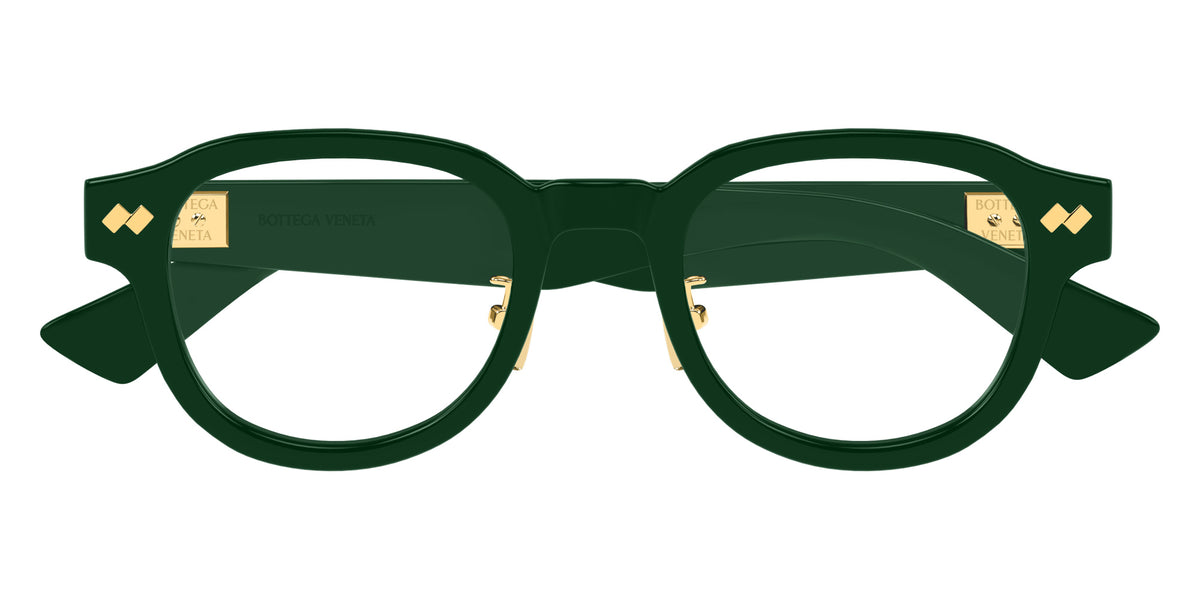 Bottega Veneta BV1355OJ 004 49 - Green #id:bv1355oj004_s:106100