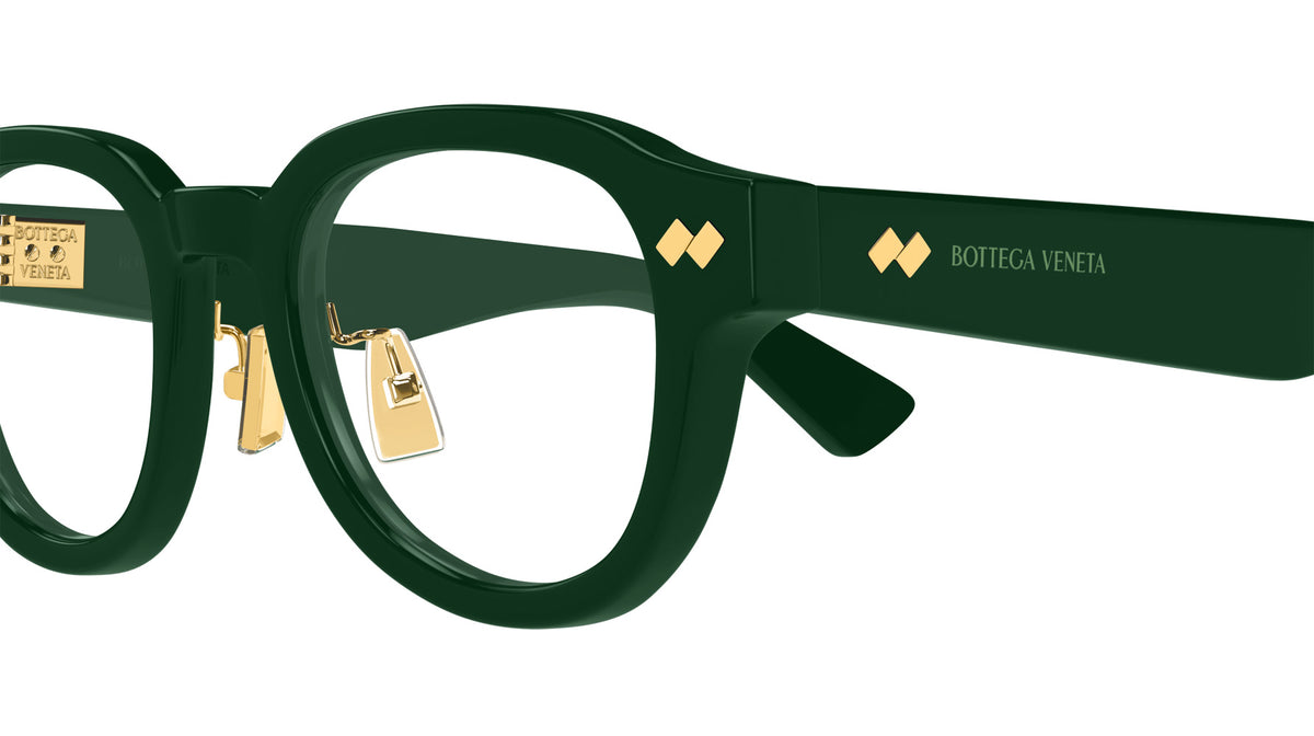 Bottega Veneta BV1355OJ 004 49 - Green #id:bv1355oj004_s:106110