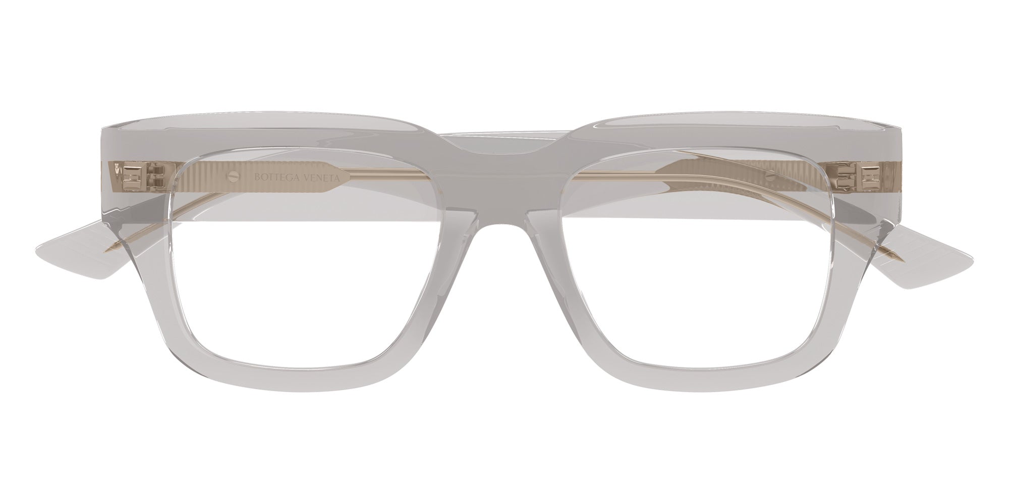 Bottega Veneta BV1361O 010 50 - Gray #id:bv1361o010_s:100100