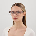 Bottega Veneta BV1361O 010 50 - Gray #id:bv1361o010_s:100115