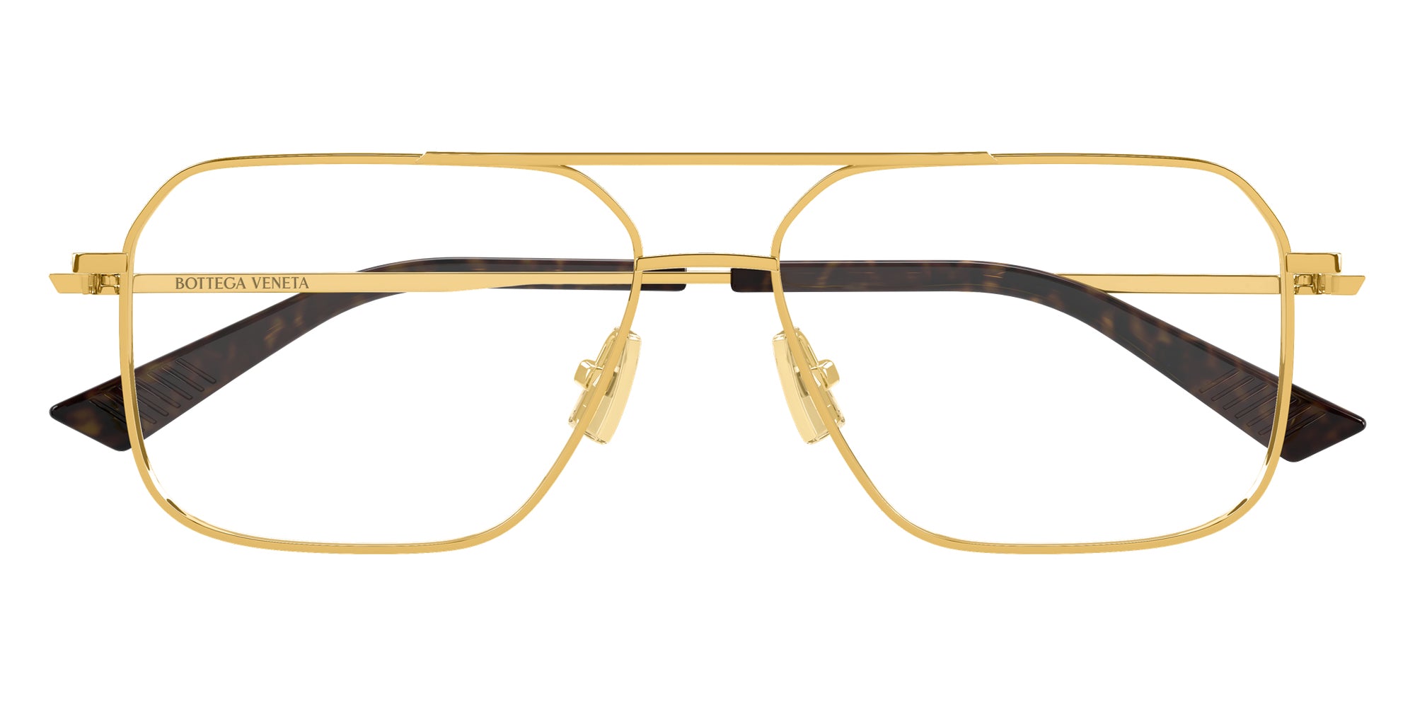 Bottega Veneta BV1384O 001 58 - Gold #id:bv1384o001_s:100100