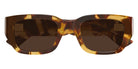 Bottega Veneta BV1400S 002 51 - Havana / Brown #id:bv1400s002_s:102100