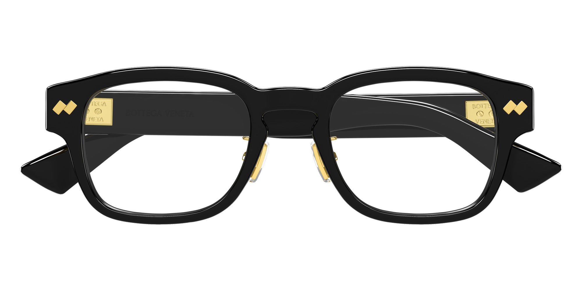 Bottega Veneta BV1404OA 005 53 - Black #id:bv1404oa005_s:100100