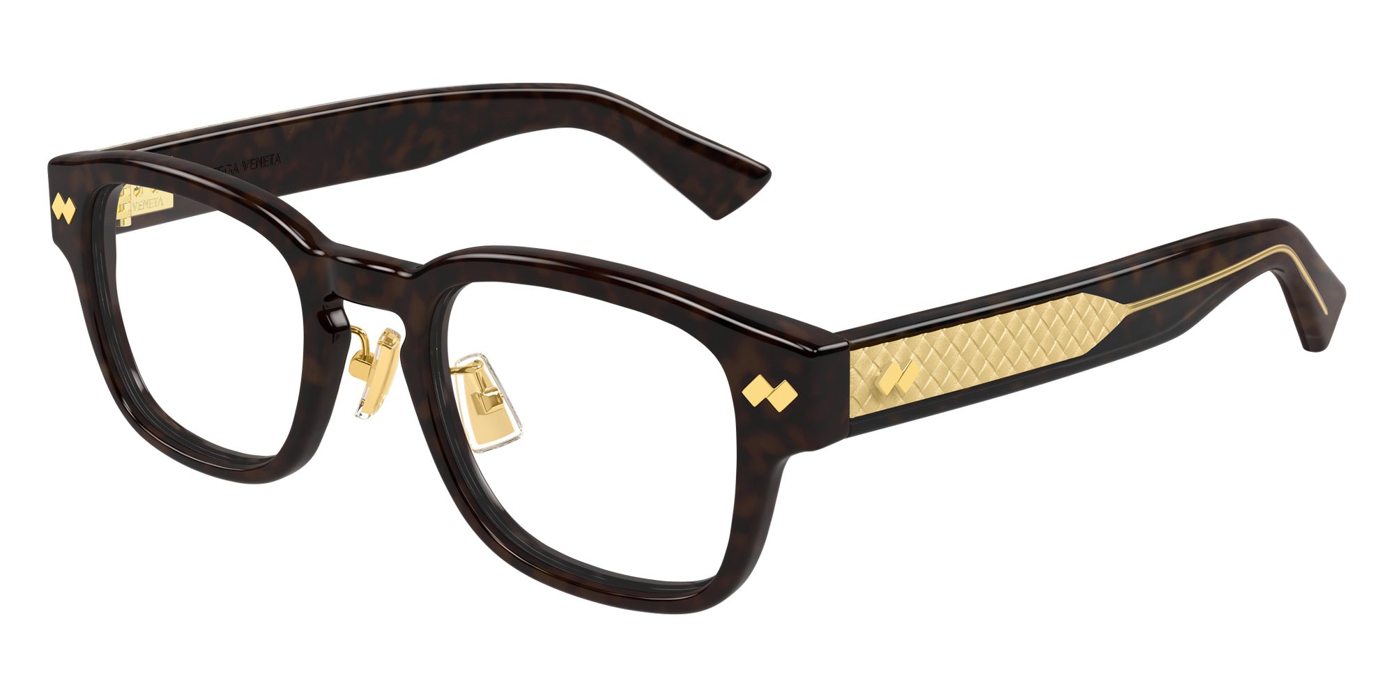 Bottega Veneta BV1404OA 006 53 - Havana #id:bv1404oa006_s:102105