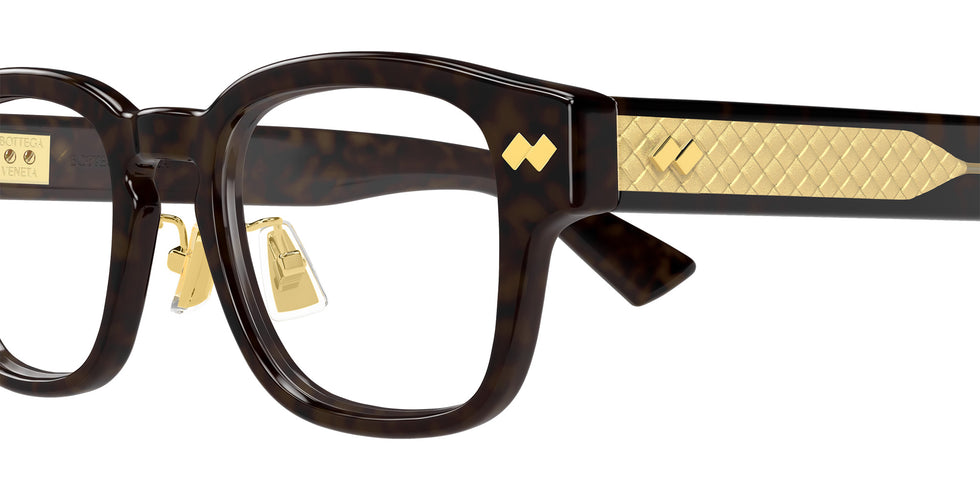 Bottega Veneta BV1404OA 006 53 - Havana #id:bv1404oa006_s:102110