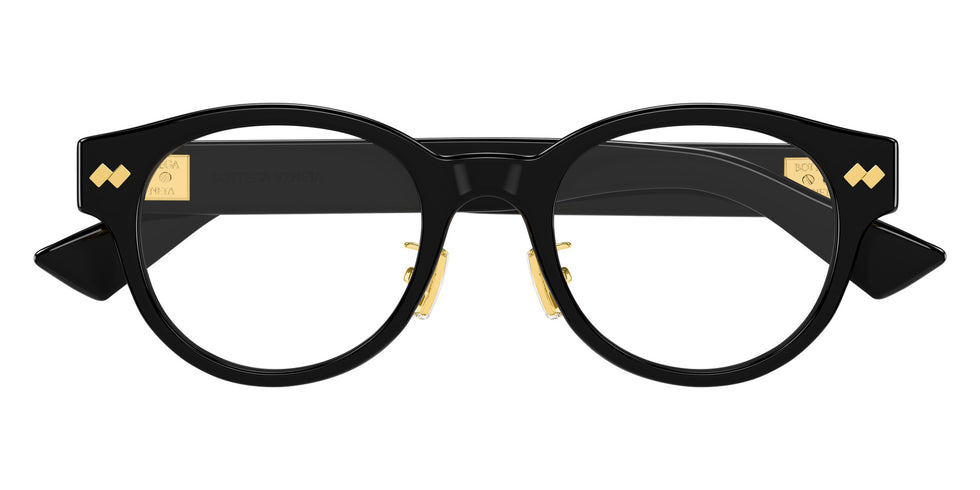 Bottega Veneta BV1405OA 001 50 - Black #id:bv1405oa001_s:100100