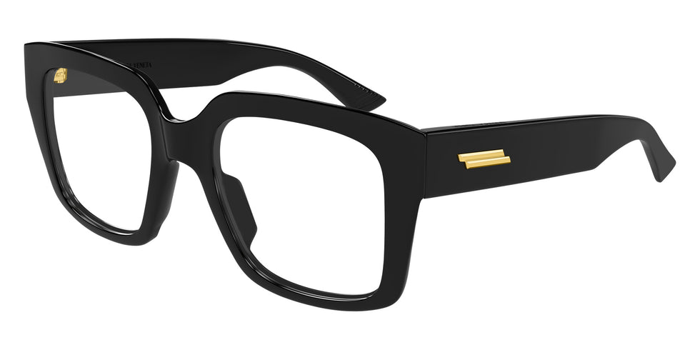 Bottega Veneta BV1409O 001 51 - Black #id:bv1409o001_s:100105