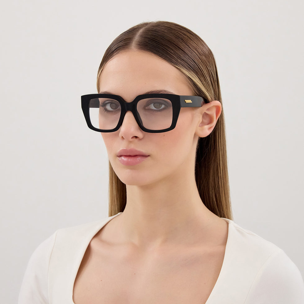 Bottega Veneta BV1409O 001 51 - Black #id:bv1409o001_s:100115