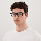 Bottega Veneta BV1412O 005 54 - Black #id:bv1412o005_s:100115