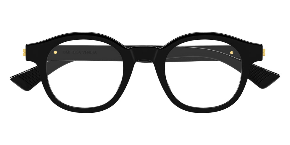 Bottega Veneta BV1413O 001 46 - Black #id:bv1413o001_s:100100