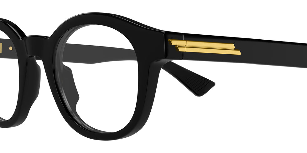 Bottega Veneta BV1413O 001 46 - Black #id:bv1413o001_s:100110