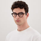 Bottega Veneta BV1413O 005 46 - Havana #id:bv1413o005_s:104115