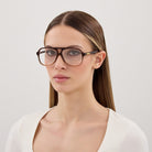 Bottega Veneta BV1417O 004 56 - Brown #id:bv1417o004_s:104115