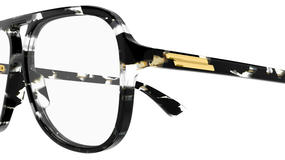 Bottega Veneta BV1417O 006 56 - Black #id:bv1417o006_s:100110