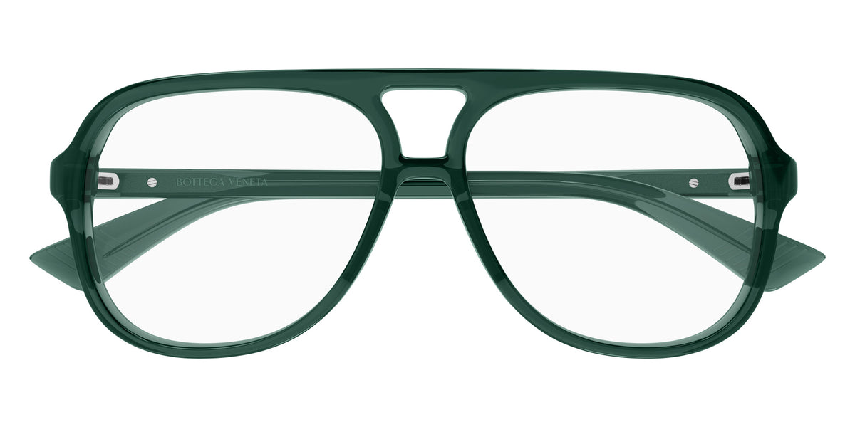 Bottega Veneta BV1417O 007 56 - Green #id:bv1417o007_s:102100
