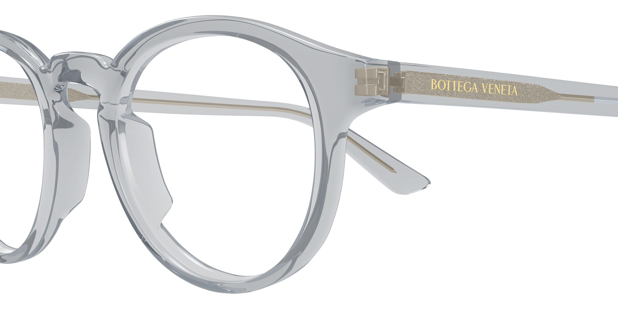 Bottega Veneta BV1420O 005 50 - Light-Blue #id:bv1420o005_s:102110