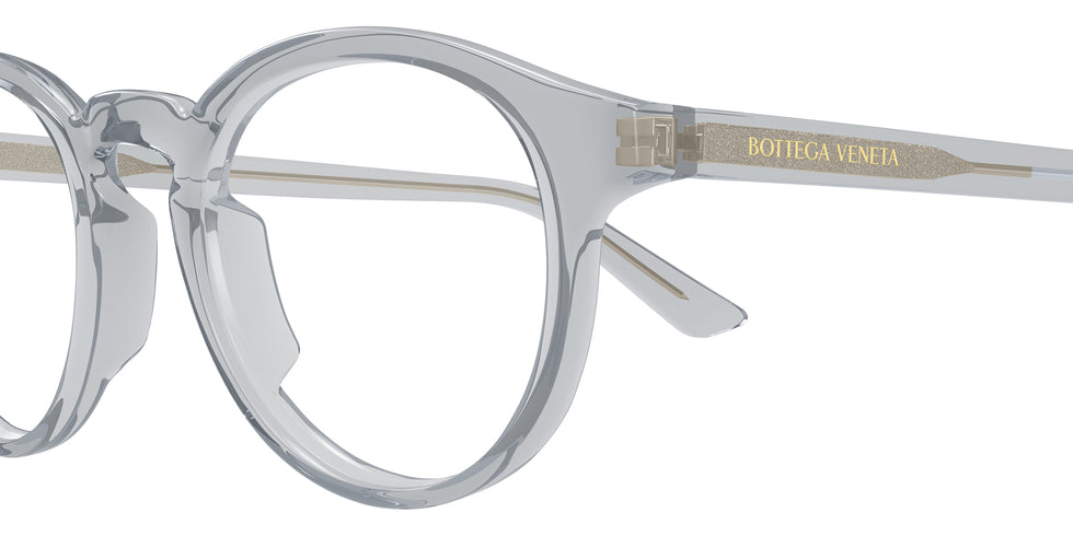 Bottega Veneta BV1420O 005 50 - Light-Blue #id:bv1420o005_s:102110