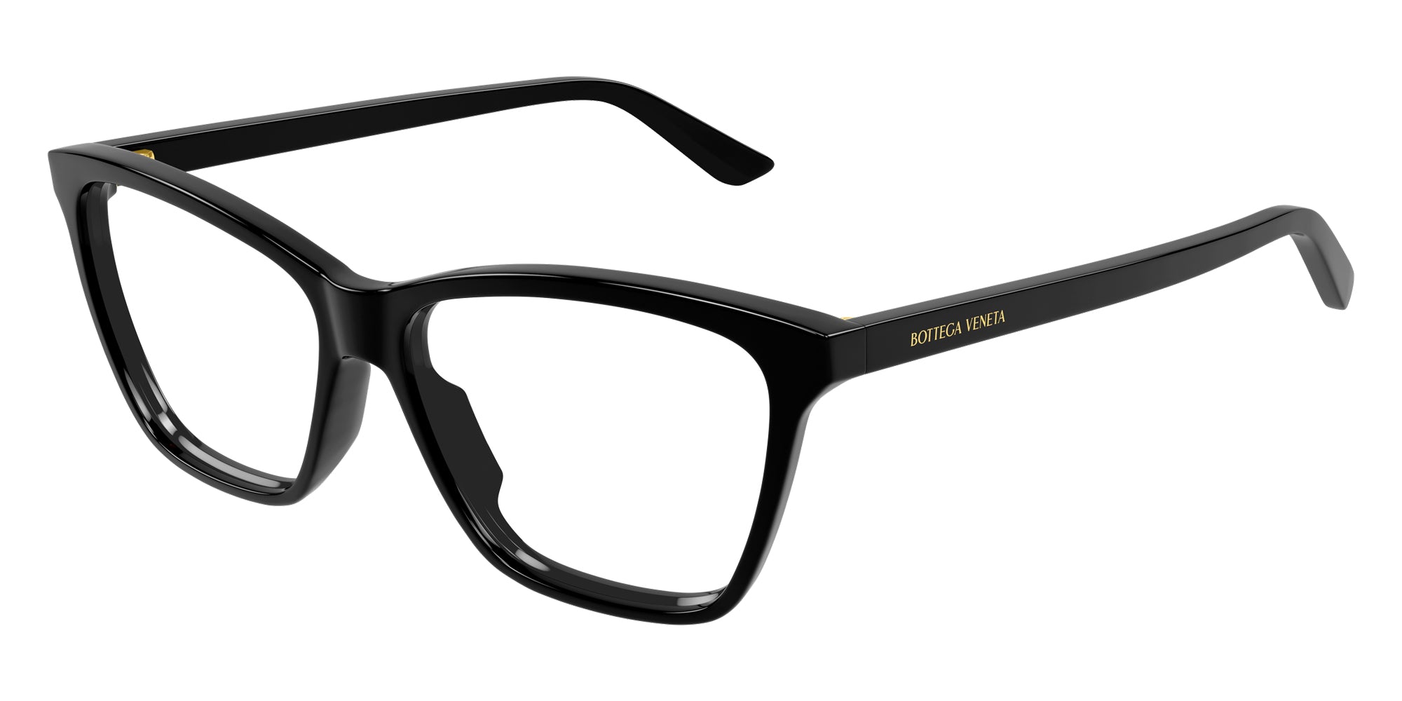 Bottega Veneta BV1421O 001 55 - Black #id:bv1421o001_s:100105