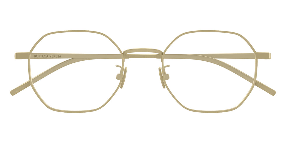 Bottega Veneta BV1423OA 001 50 - Bronze #id:bv1423oa001_s:100100