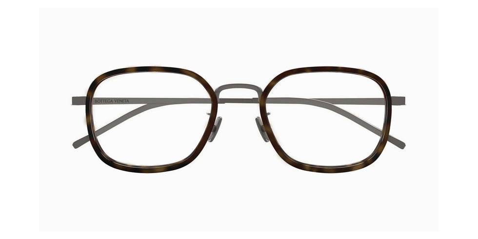 Bottega Veneta BV1427OA 002 52 - Gunmetal #id:bv1427oa002_s:100100