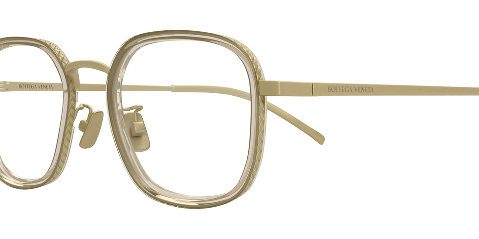 Bottega Veneta BV1427OA 003 52 - Bronze #id:bv1427oa003_s:102110