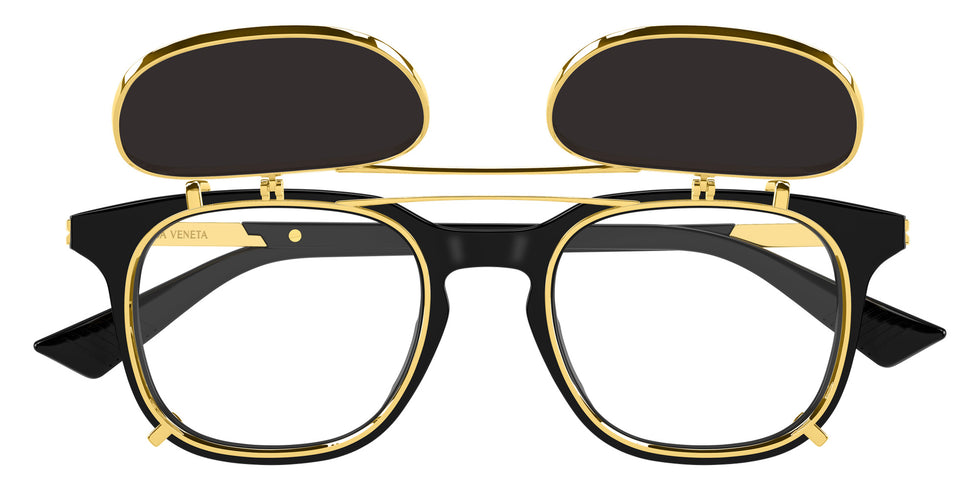 Bottega Veneta BV1429S 001 49 - Black #id:bv1429s001_s:100125