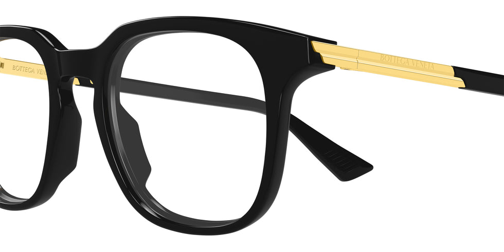 Bottega Veneta BV1429S 001 49 - Black #id:bv1429s001_s:100145