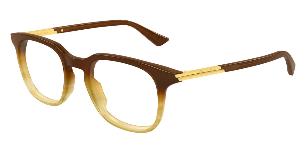 Bottega Veneta BV1429S 002 49 - Brown #id:bv1429s002_s:102115