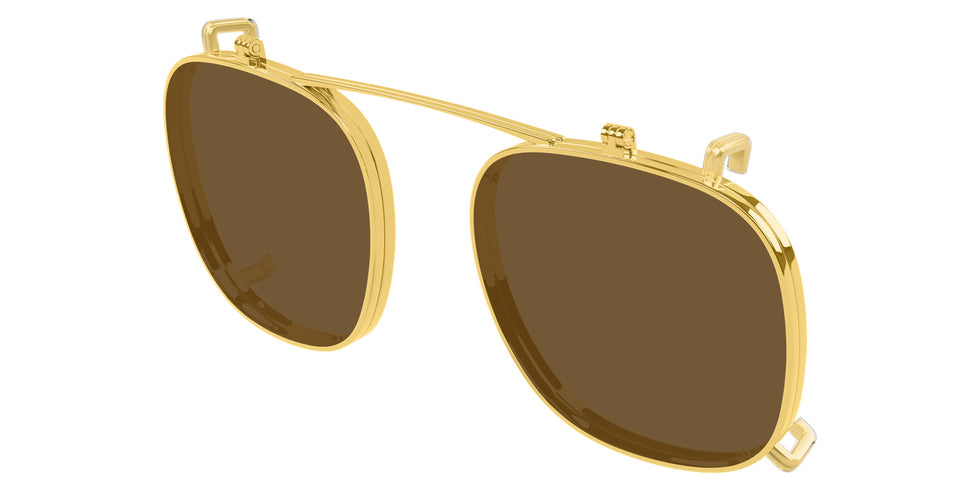 Bottega Veneta BV1429S 002 49 - Brown #id:bv1429s002_s:102120