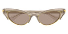 Bottega Veneta BV1431S 005 52 - Brown / Brown #id:bv1431s005_s:102100