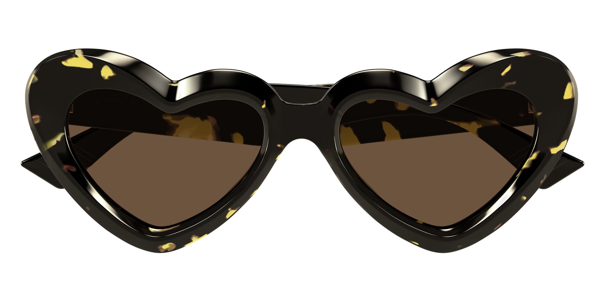 Bottega Veneta BV1432S 002 55 - Havana / Brown #id:bv1432s002_s:100100