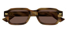 Bottega Veneta BV1442S 002 51 - Havana / Brown #id:bv1442s002_s:102100