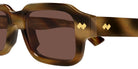 Bottega Veneta BV1442S 002 51 - Havana / Brown #id:bv1442s002_s:102110
