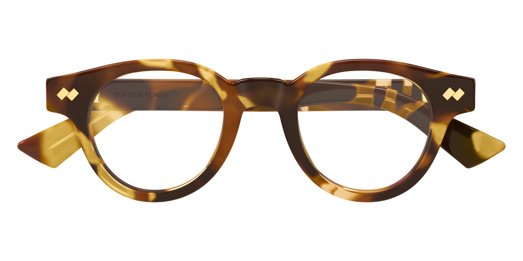 Bottega Veneta BV1443O 002 45 - Havana #id:bv1443o002_s:102100