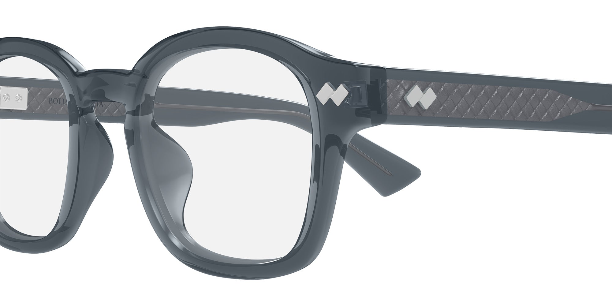 Bottega Veneta BV1445OA 003 51 - Gray #id:bv1445oa003_s:104110