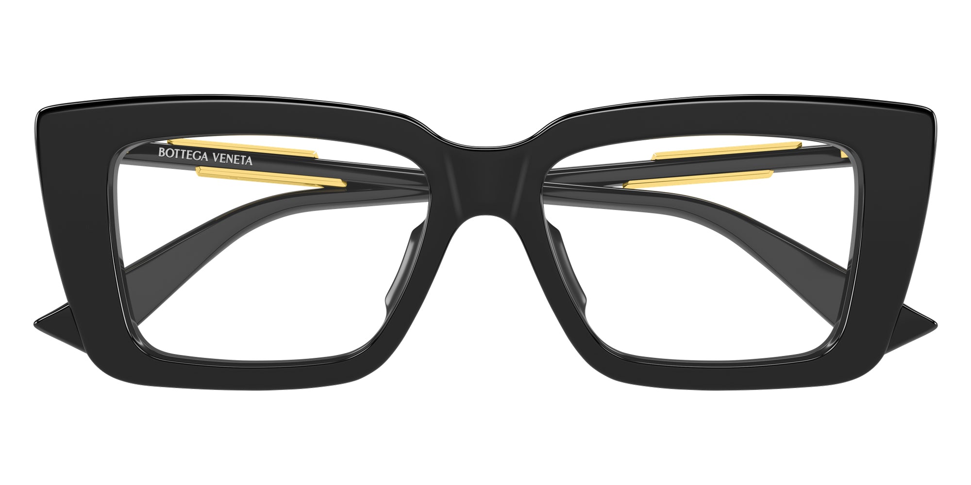 Bottega Veneta BV1448O 001 53 - Black #id:bv1448o001_s:100100