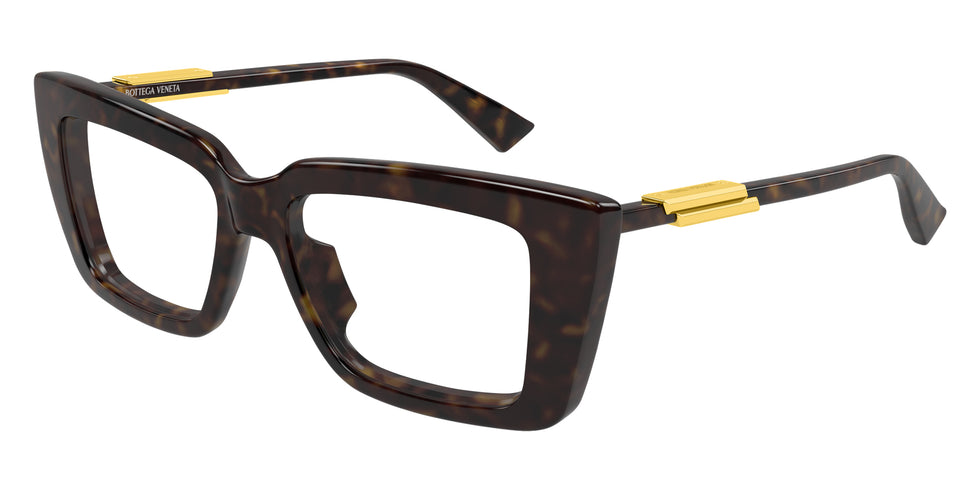 Bottega Veneta BV1448O 002 53 - Havana #id:bv1448o002_s:102105