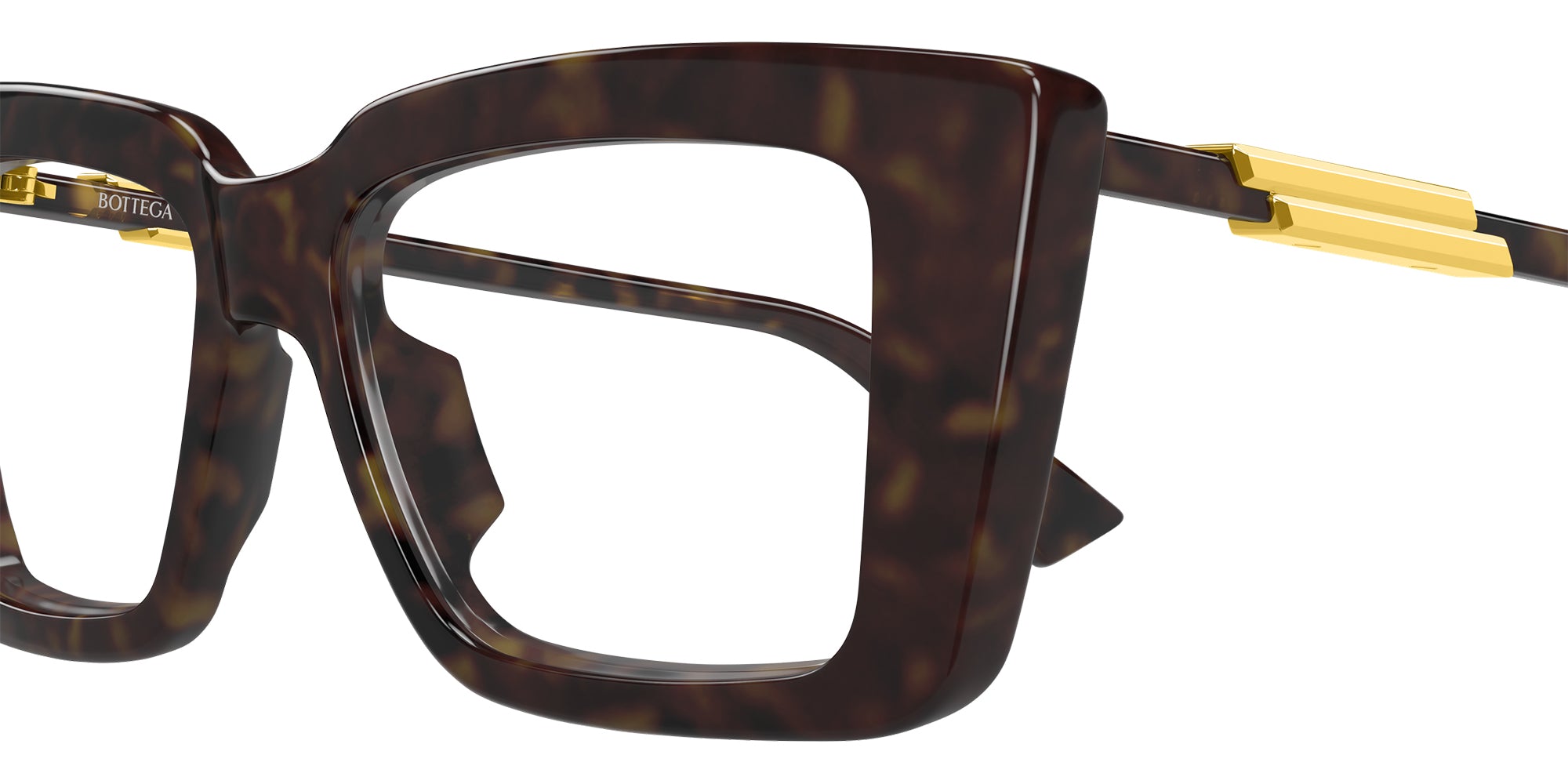 Bottega Veneta BV1448O 002 53 - Havana #id:bv1448o002_s:102110