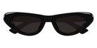 Bottega Veneta BV1450S 001 51 - Black / Gray #id:bv1450s001_s:100100