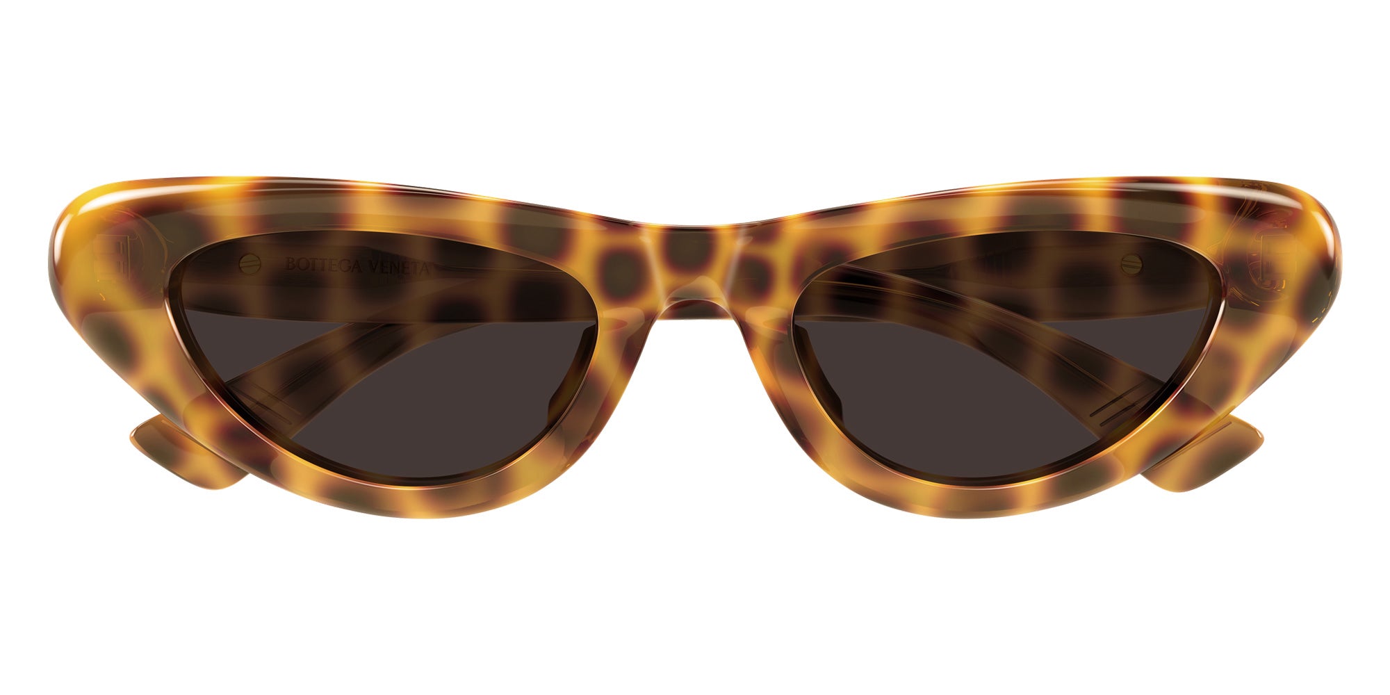 Bottega Veneta BV1450S 002 51 - Havana / Brown #id:bv1450s002_s:102100
