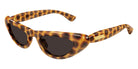 Bottega Veneta BV1450S 002 51 - Havana / Brown #id:bv1450s002_s:102105
