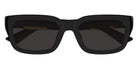 Bottega Veneta BV1453SA 001 54 - Black / Gray #id:bv1453sa001_s:100100